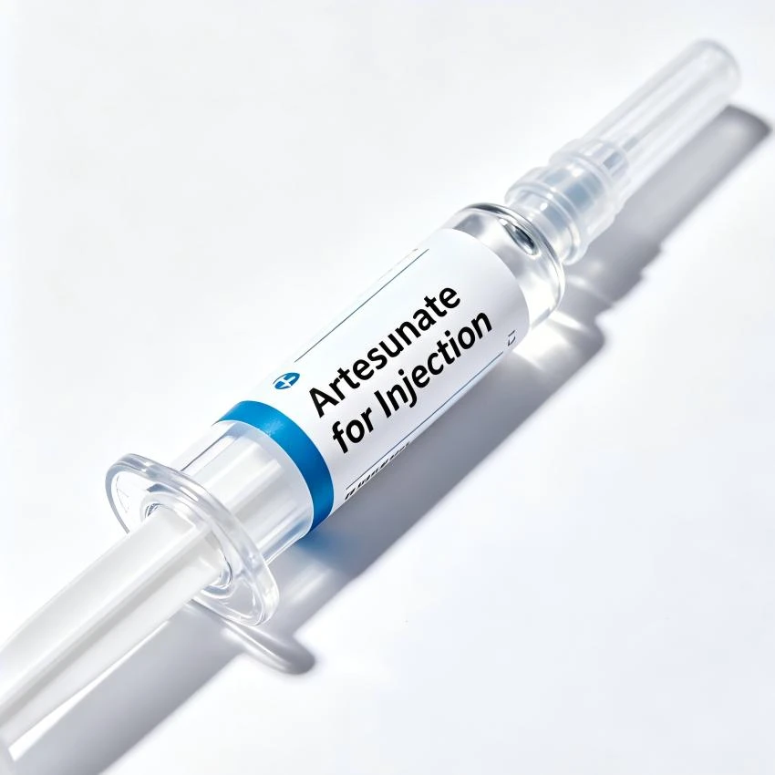 artesunate injection Application Scenarios 2