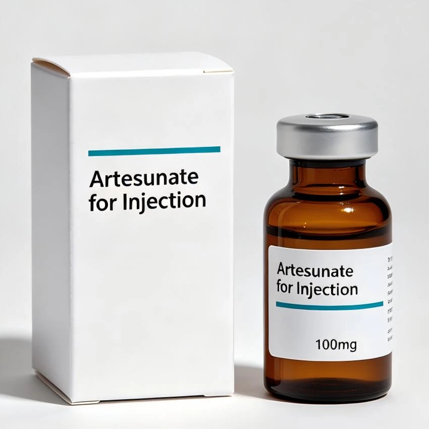 artesunate injection Packaging and Transportation 2